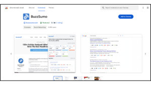 buzzsumo