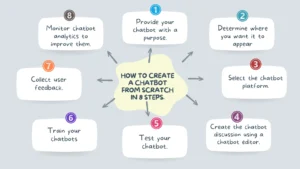 How to create a chatbot