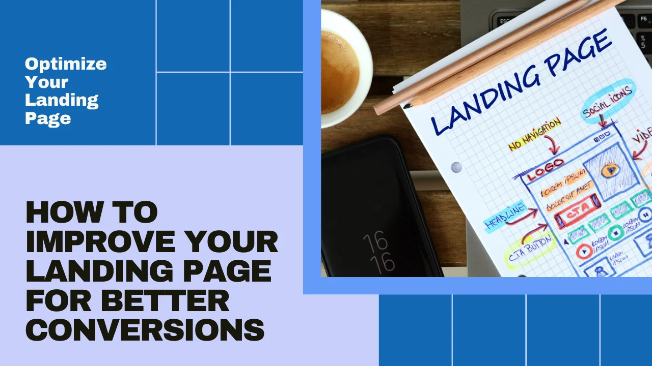 Guide for Landing Page Optimization